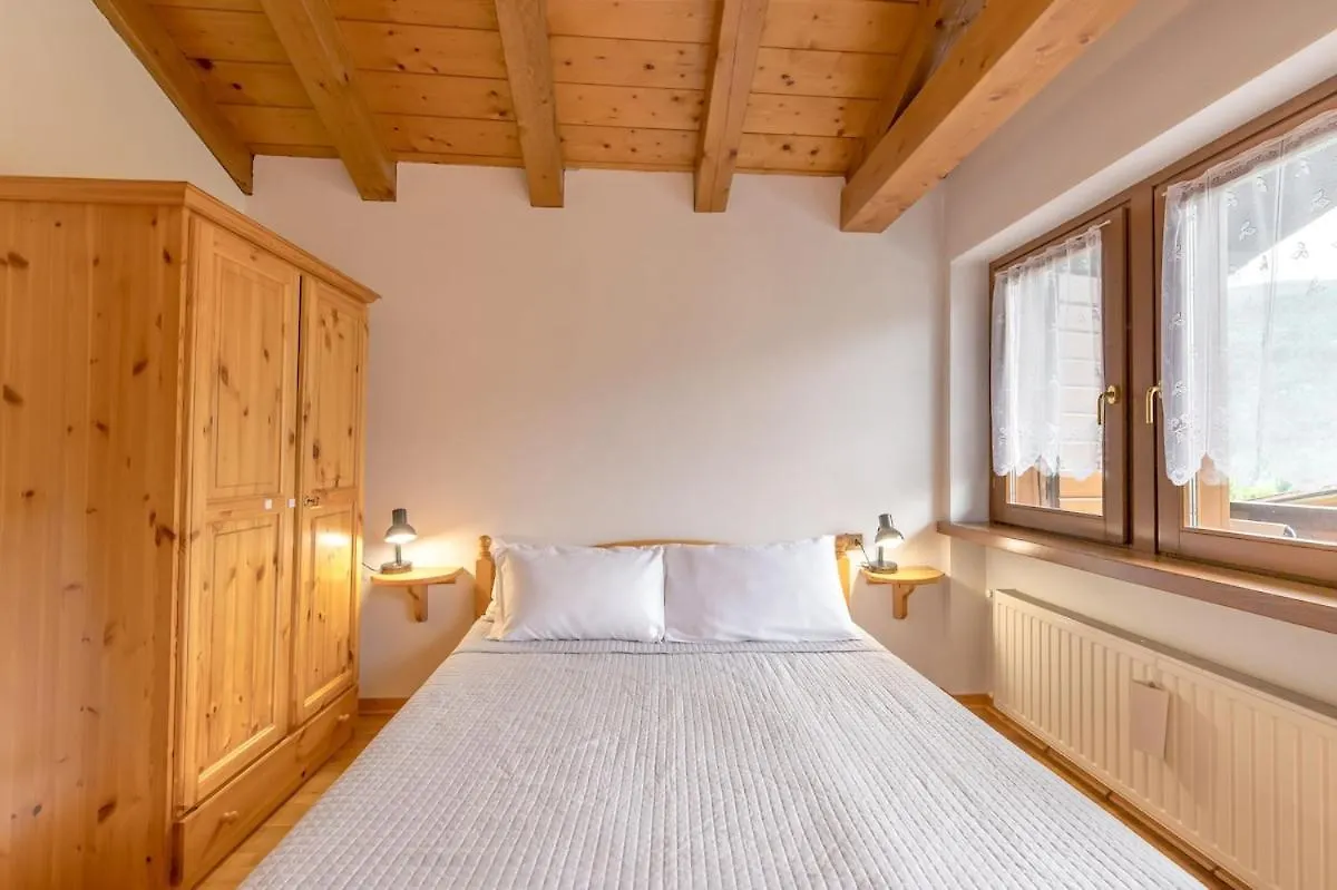 보르카디카도레 Dolomiti Skyview Duplex - 15 Minutes From Cortina 아파트