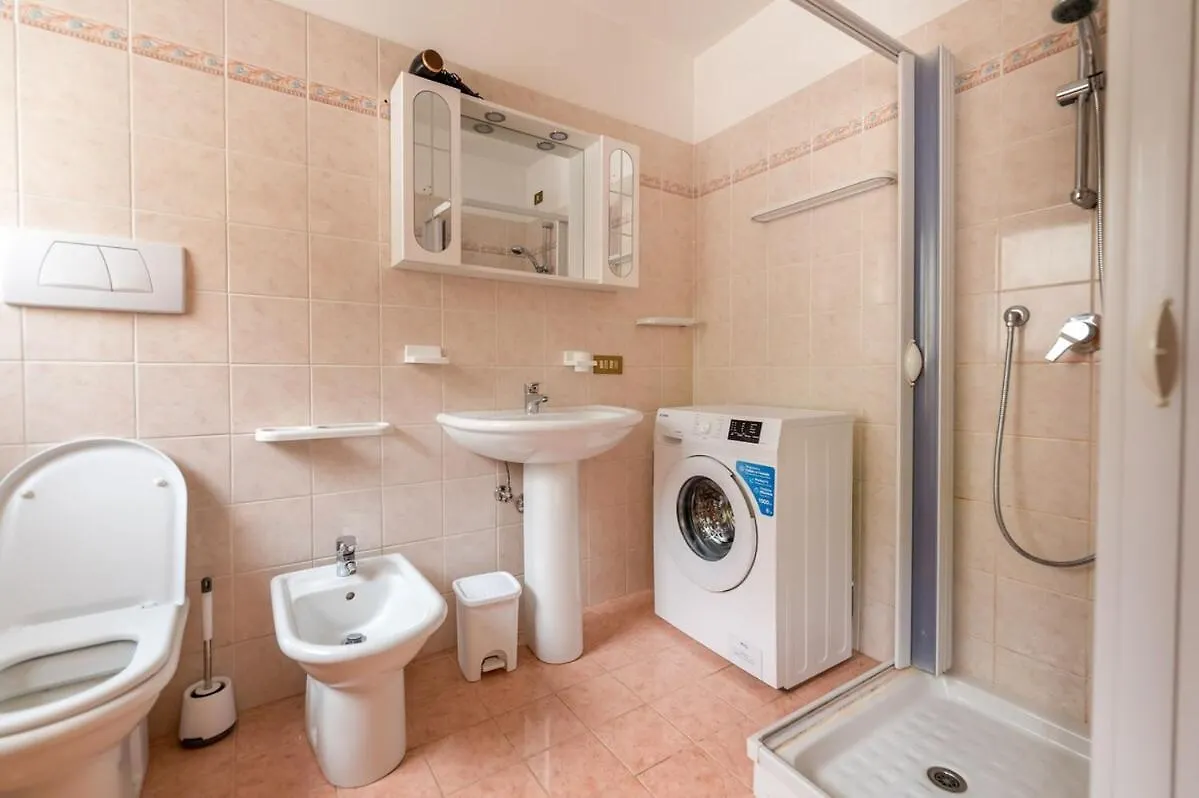 보르카디카도레 Dolomiti Skyview Duplex - 15 Minutes From Cortina 아파트