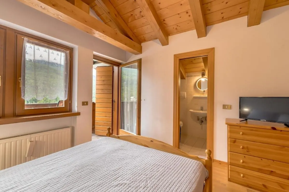 보르카디카도레 Dolomiti Skyview Duplex - 15 Minutes From Cortina 아파트