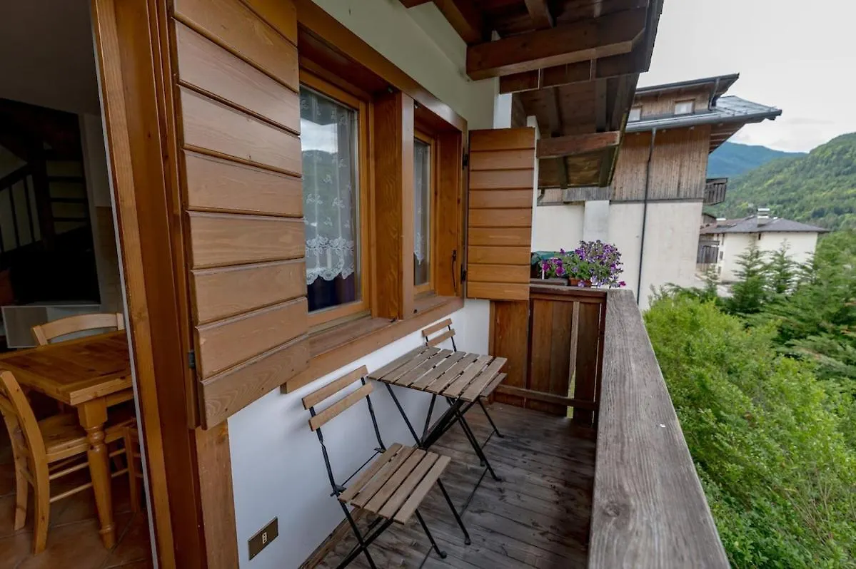 보르카디카도레 Dolomiti Skyview Duplex - 15 Minutes From Cortina 아파트