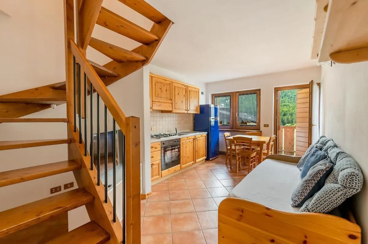 보르카디카도레 Dolomiti Skyview Duplex - 15 Minutes From Cortina 아파트